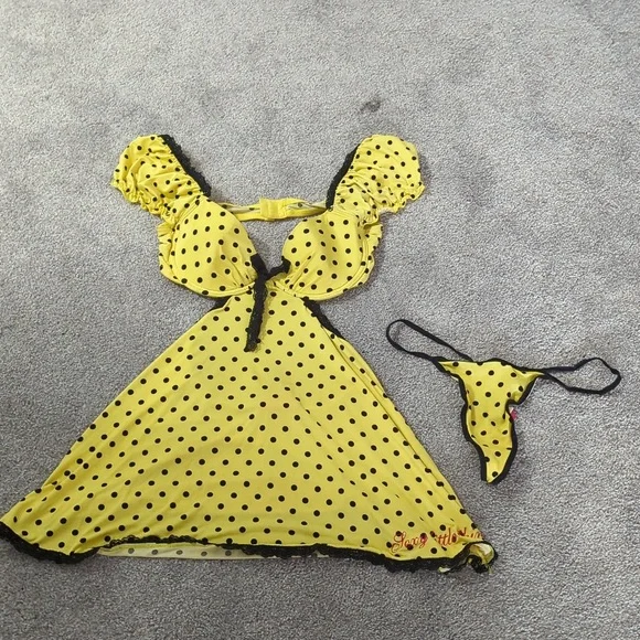 Victoria's Secret | Intimates & Sleepwear | Victorias Secret Sexy Little Things Lingerie | Poshmark Victoria's Secret | Intimates & Sleepwear | Victorias Secret Sexy Little Things Lingerie | Poshmark